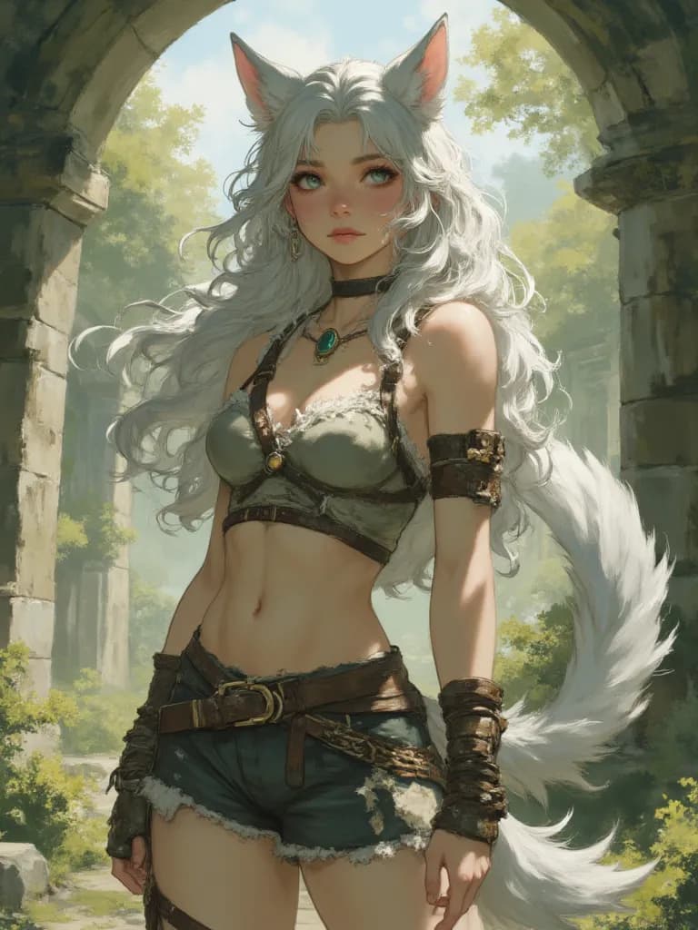 Thumbnail of Лира