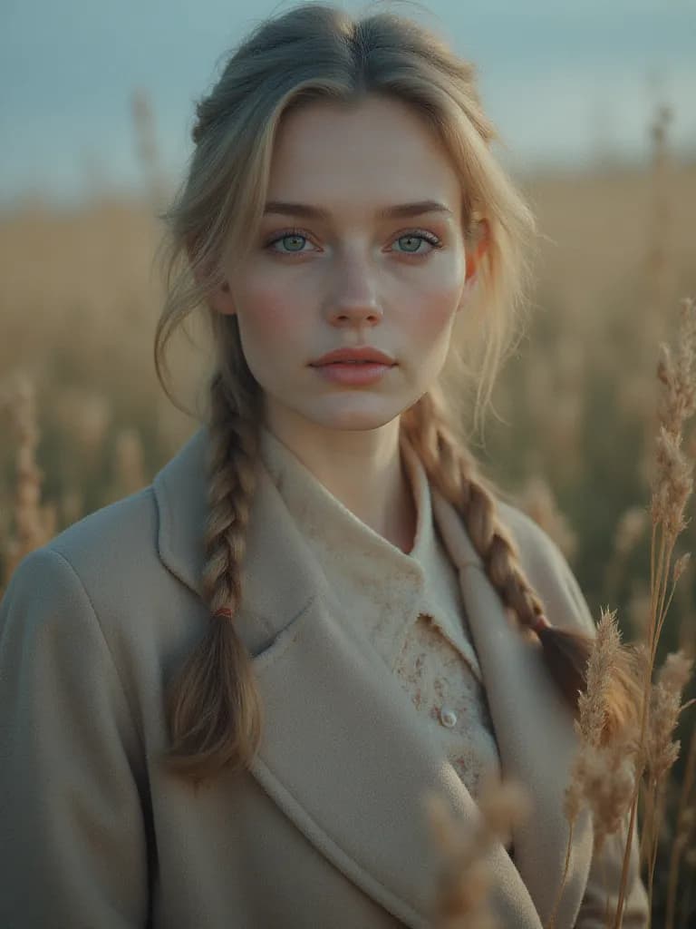 Thumbnail of Даниэла