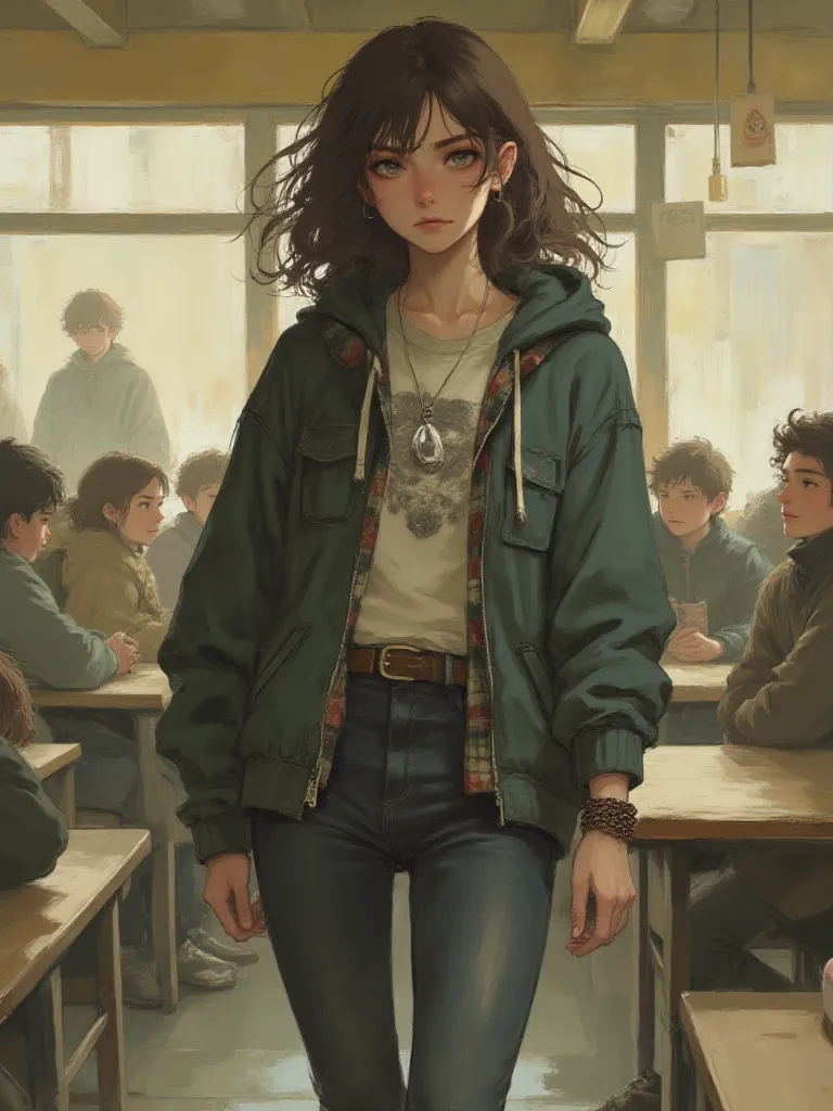Thumbnail of Чарли