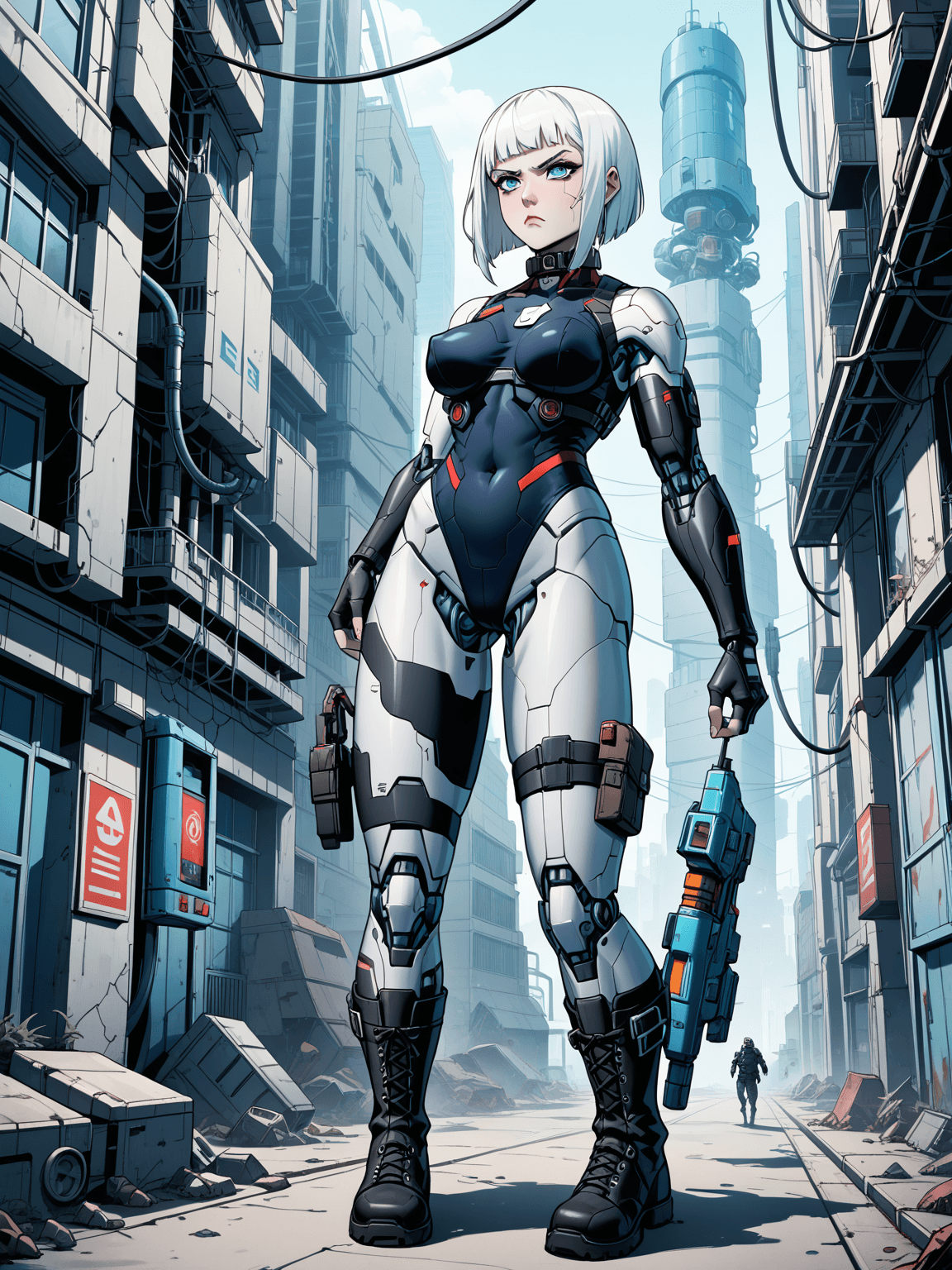 Thumbnail of X-K10 (Аня)