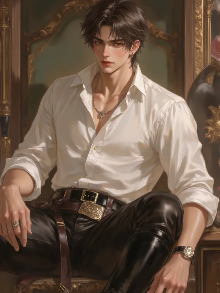 Thumbnail of Ноа Миллер