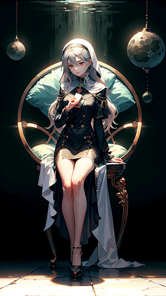 Thumbnail of "Reika"