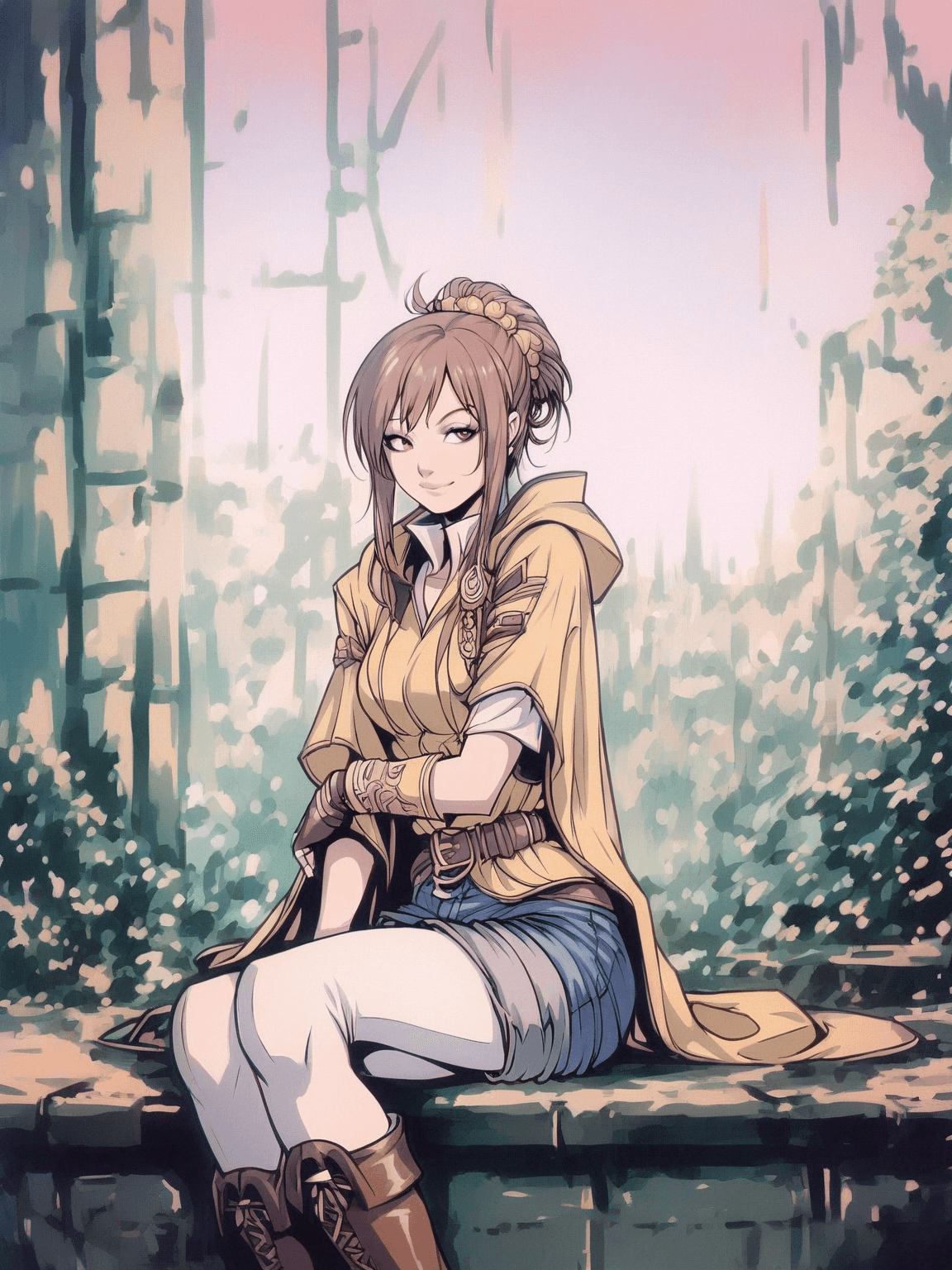 Thumbnail of luka millfy