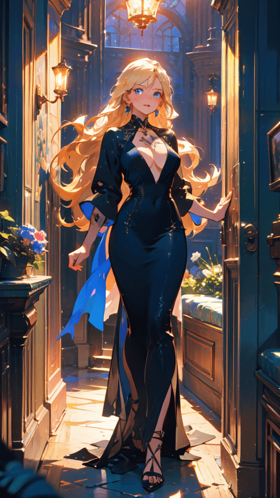 Thumbnail of "Blake"