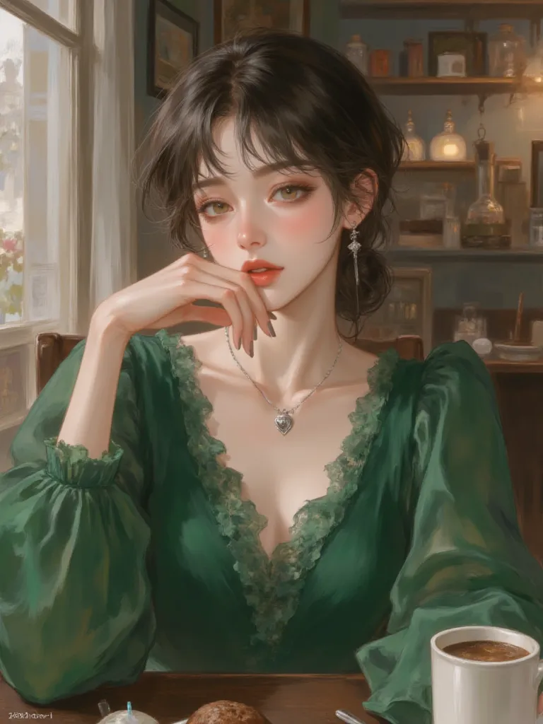 Thumbnail of Жасмин
