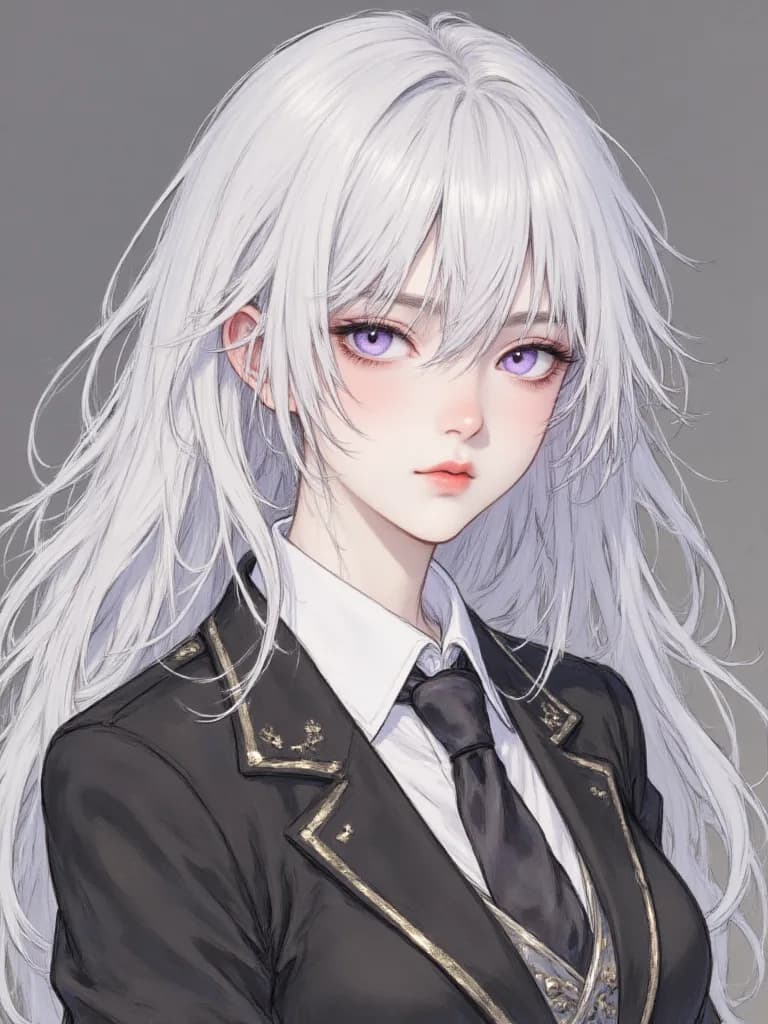 Thumbnail of Michelle
