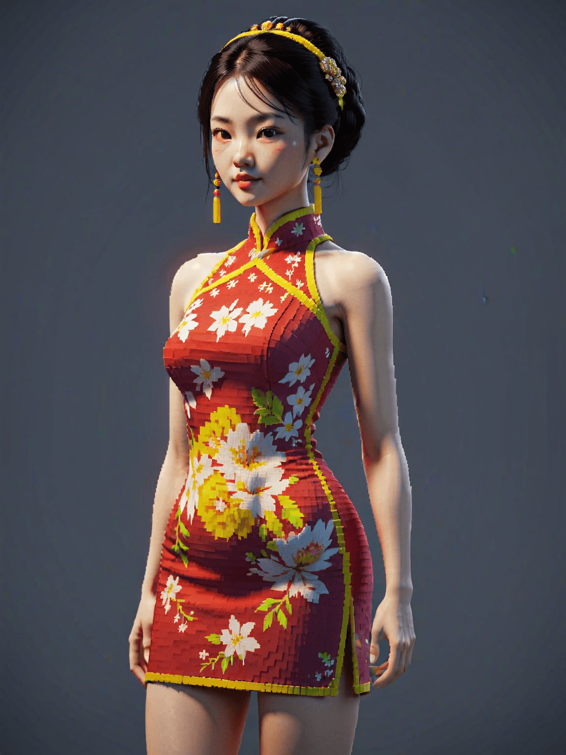 Thumbnail of Ли
