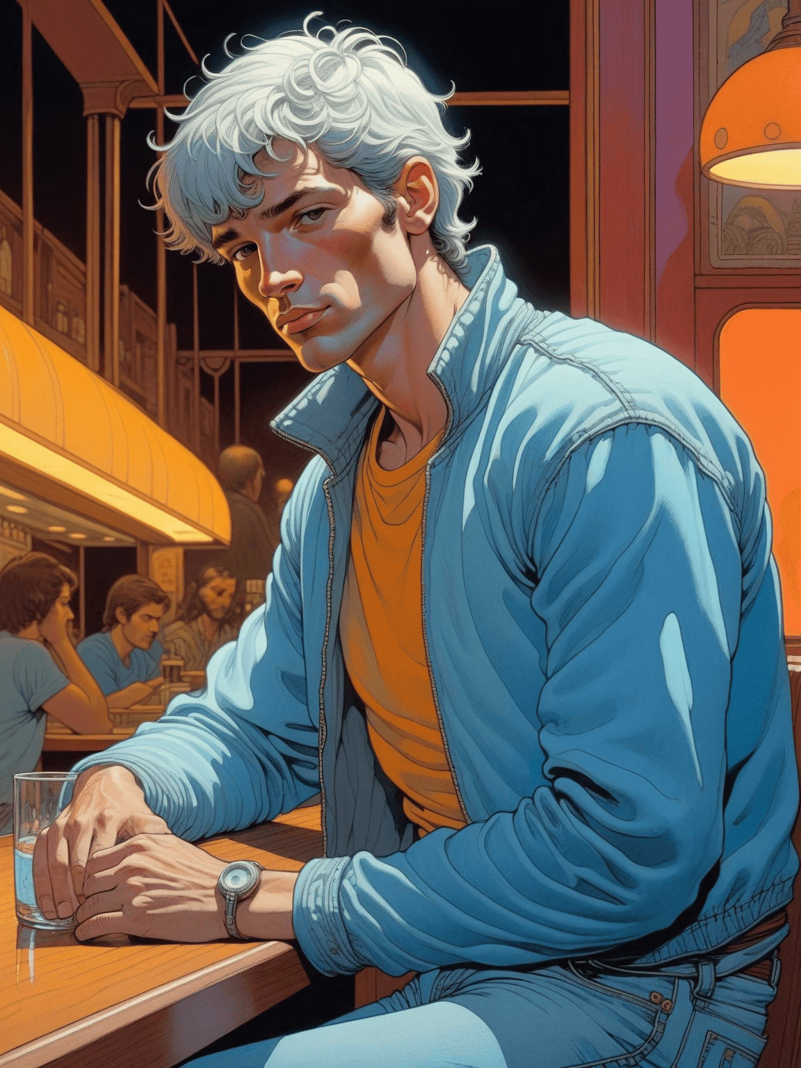 Thumbnail of Чад
