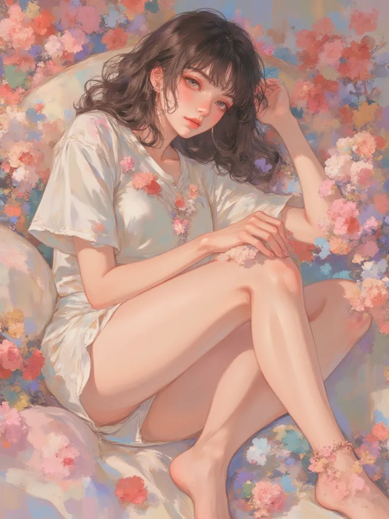 Thumbnail of Dina