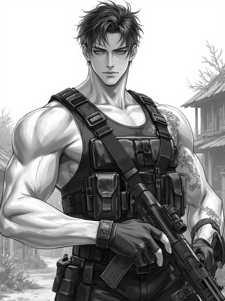 Thumbnail of Лев