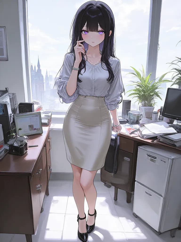 Thumbnail of Серафина Хейс