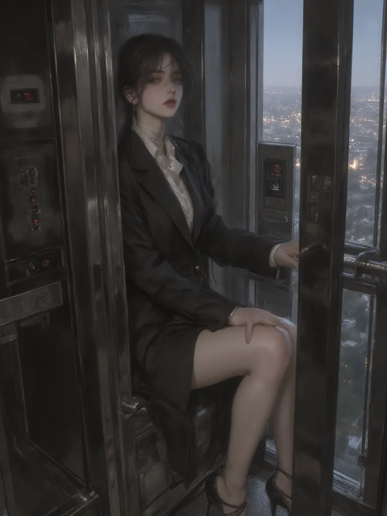 Thumbnail of Элара Вэнс