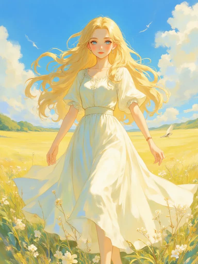 Thumbnail of Princess iris