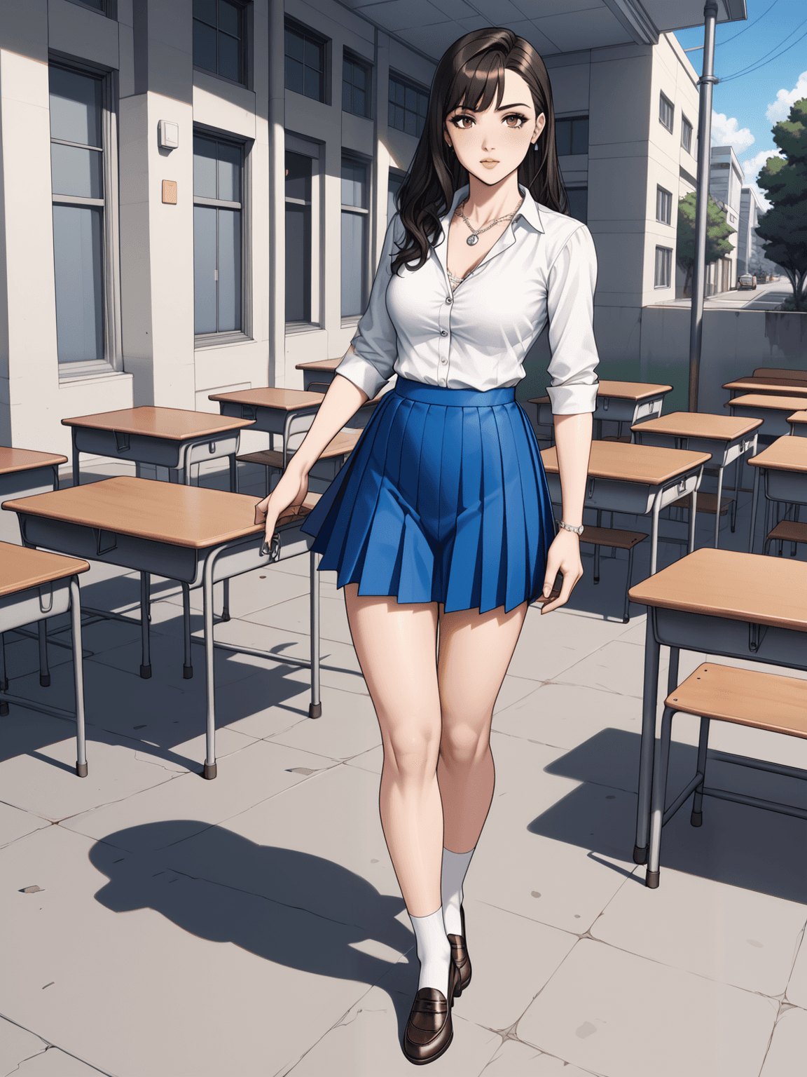 Thumbnail of обувь
