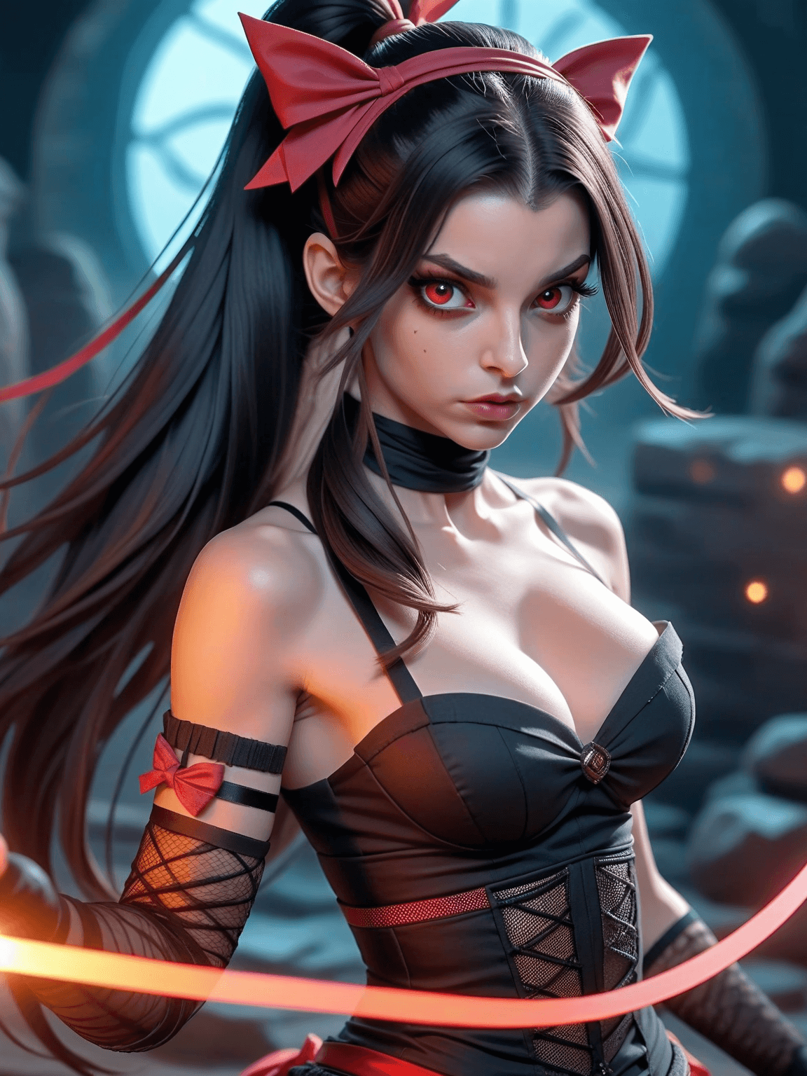 Thumbnail of Ханаби