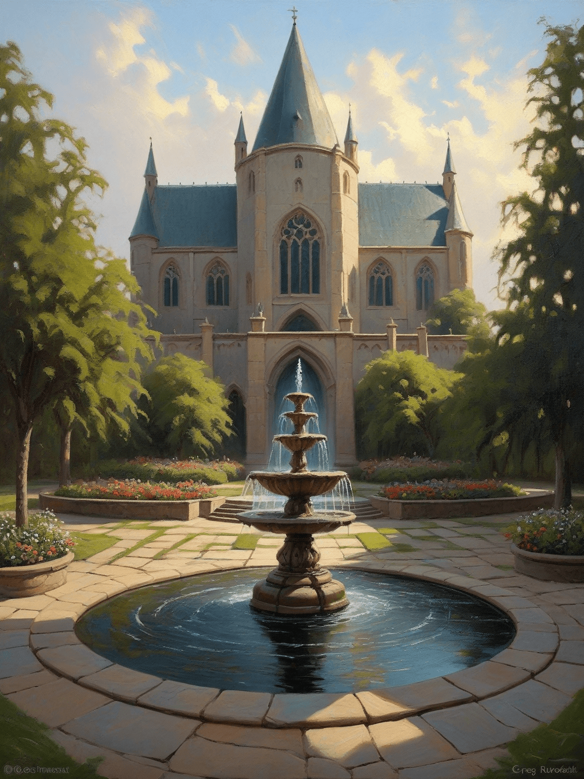 Thumbnail of Solina Academy for Magical Beings