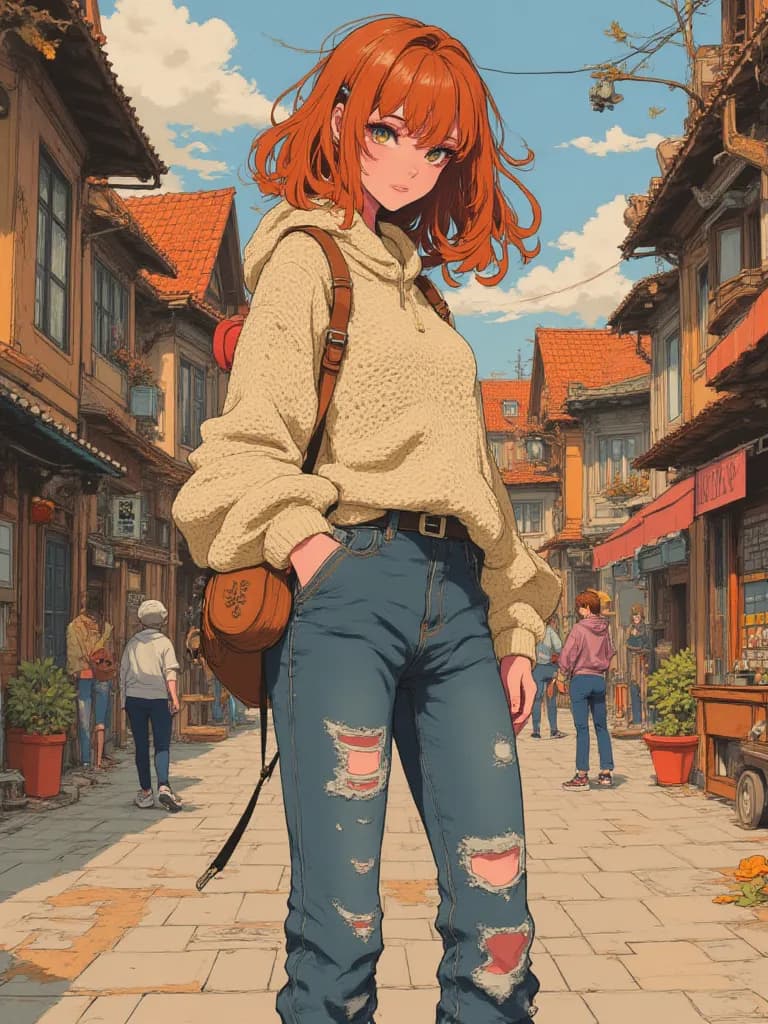 Thumbnail of Лили