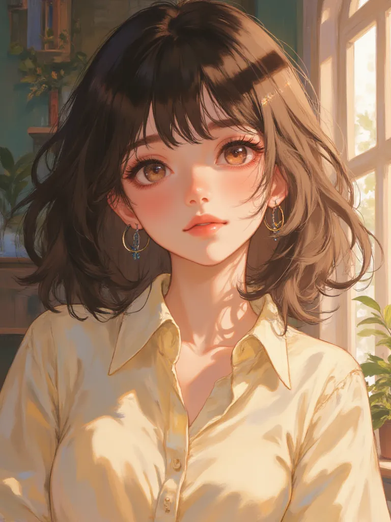 Thumbnail of Мия