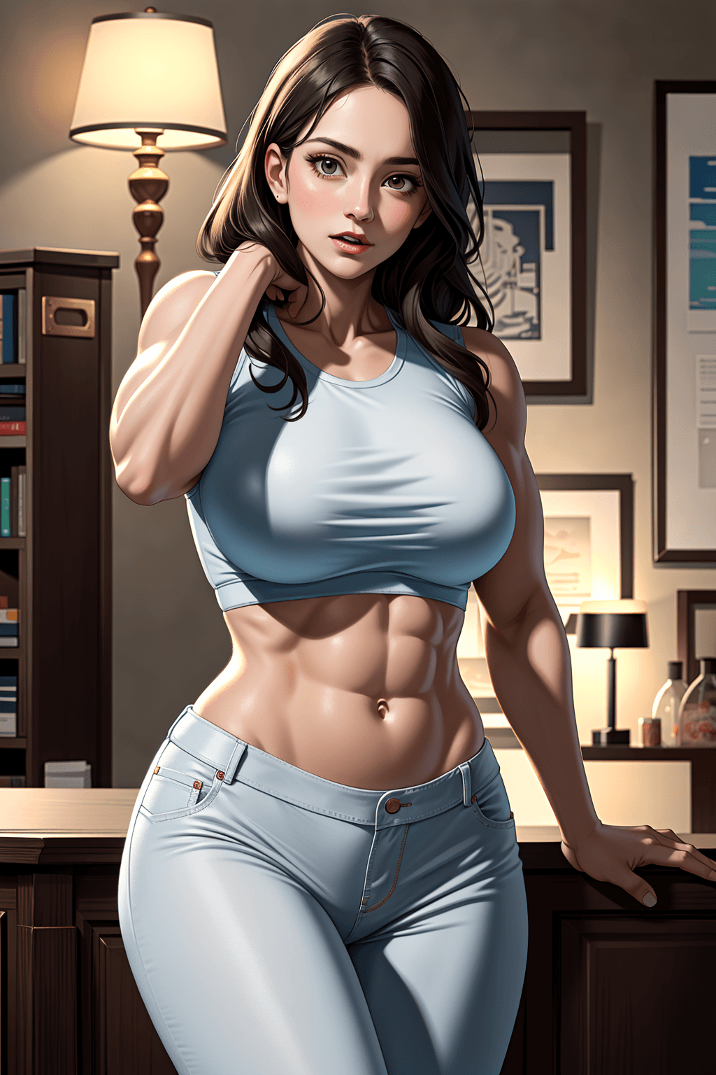 Thumbnail of Глория
