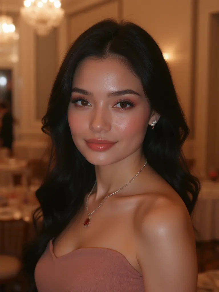 Thumbnail of Серафина Дюбуа