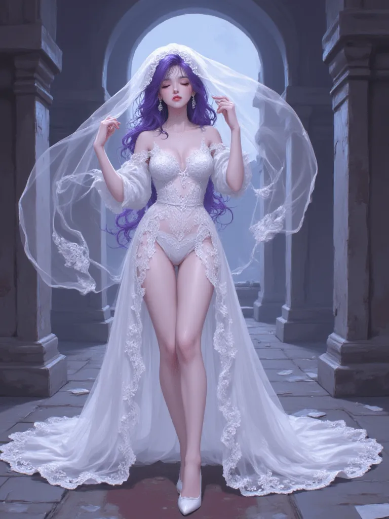 Thumbnail of Элара, странствующая невеста