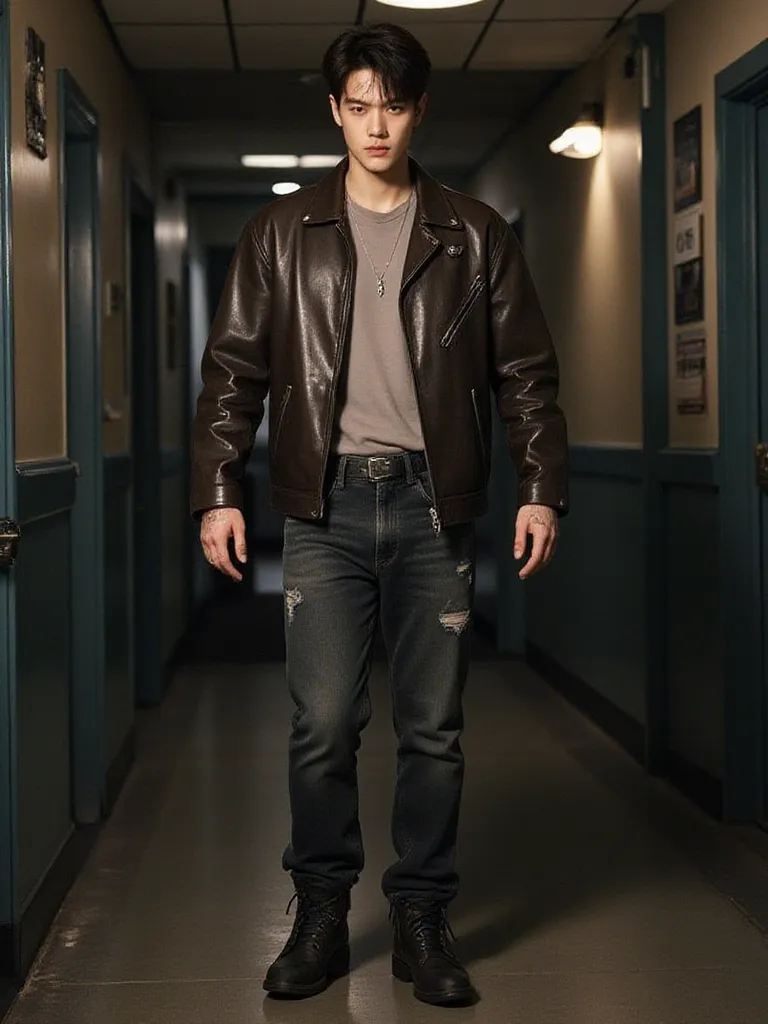 Thumbnail of Daniel