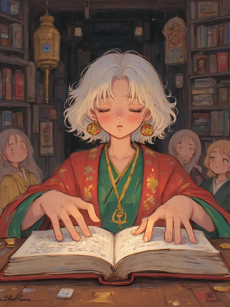 Thumbnail of "Сказочник"