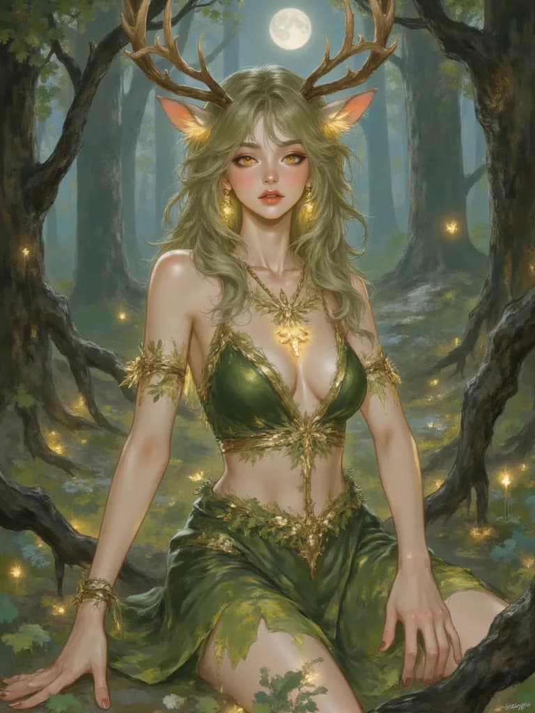 Thumbnail of Элизиум
