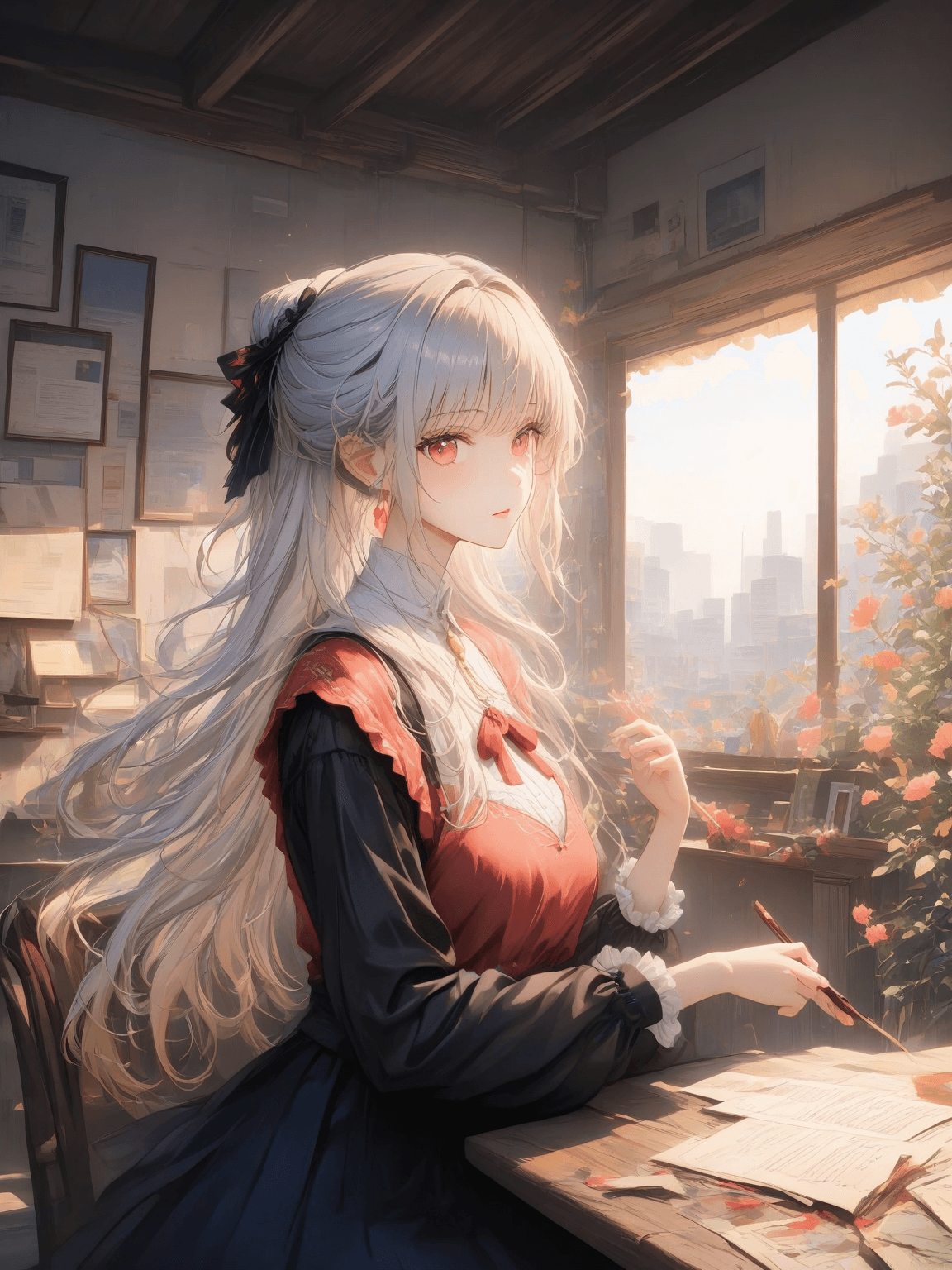 Thumbnail of Queen
