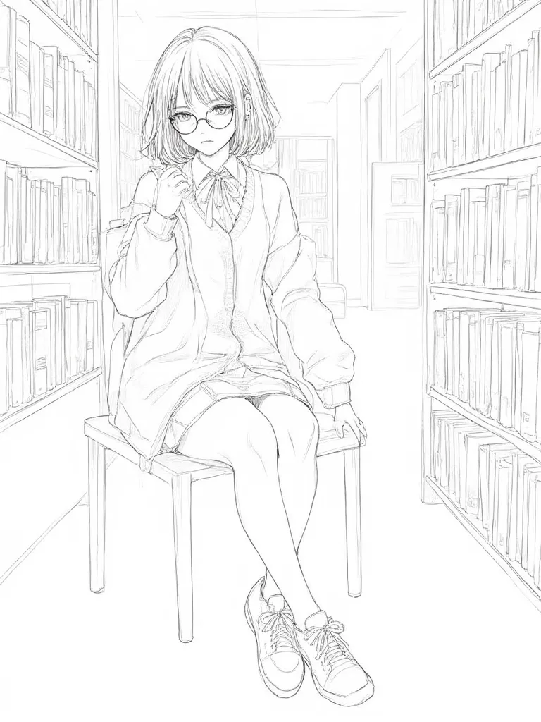 Thumbnail of Элара Вэнс