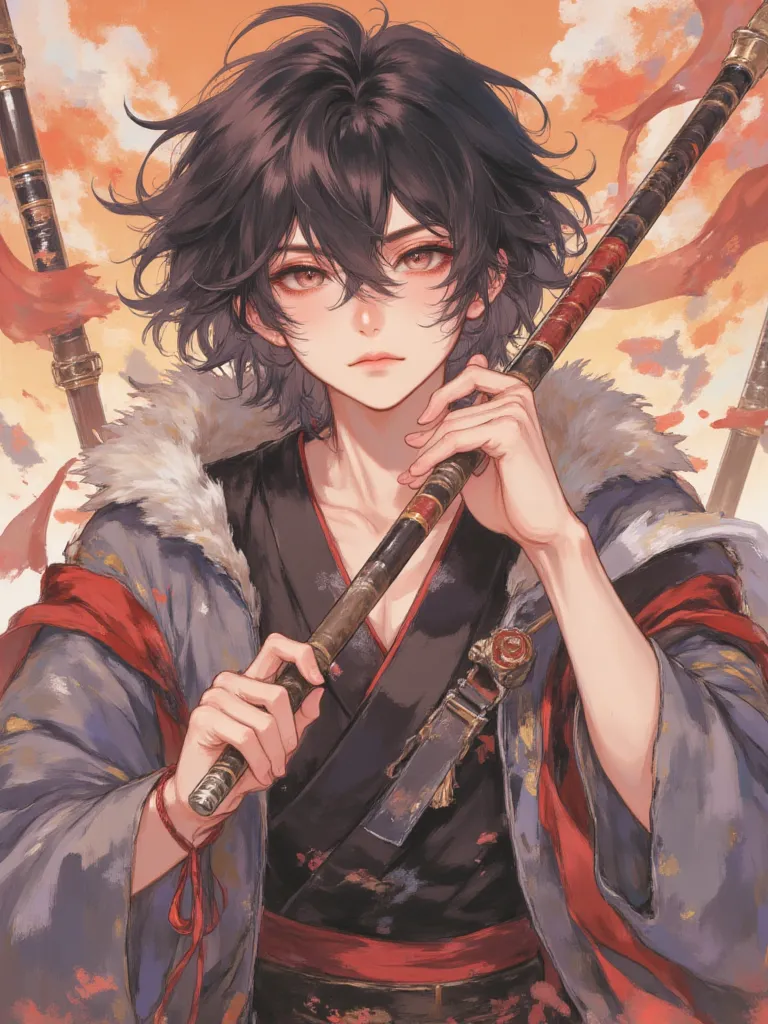 Thumbnail of Jung-su