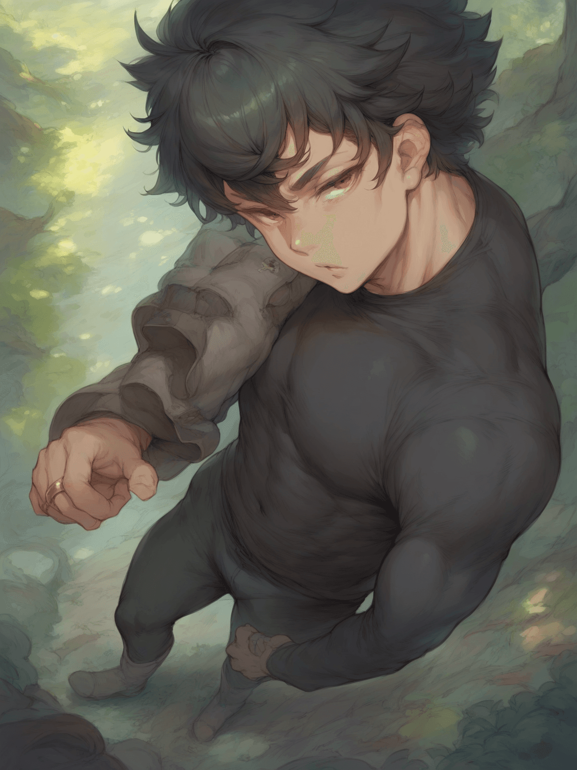 Thumbnail of Alex