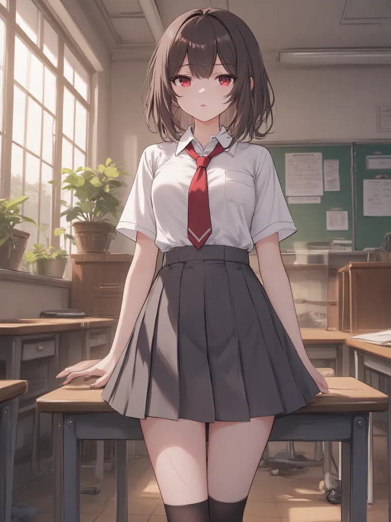 Thumbnail of Акари Сато
