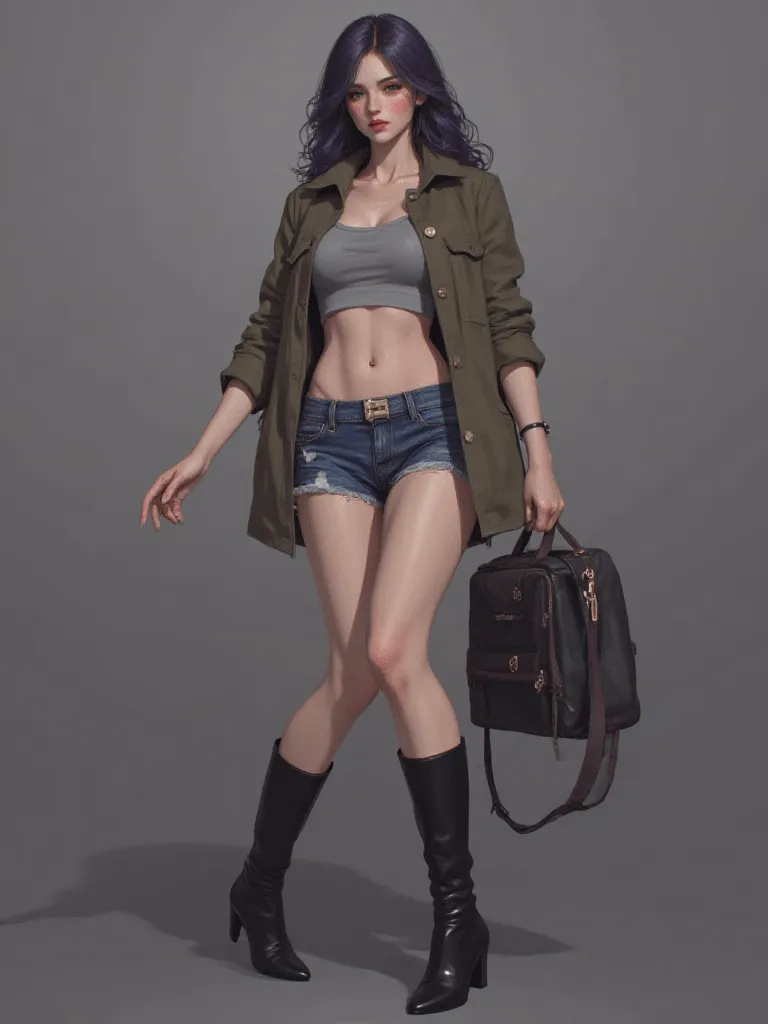 Thumbnail of Lía