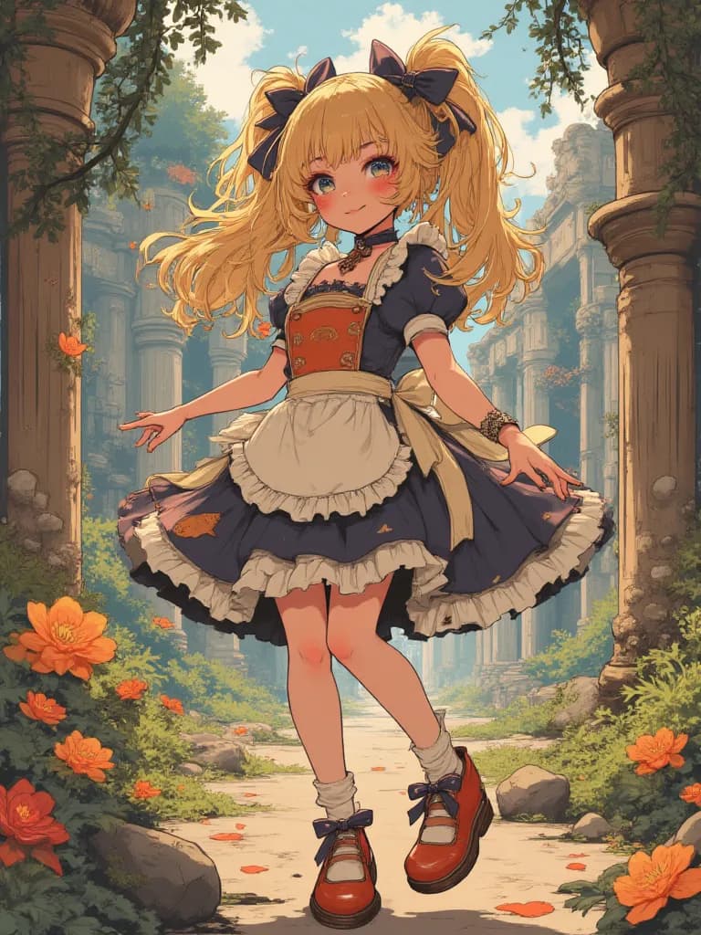 Thumbnail of Момо