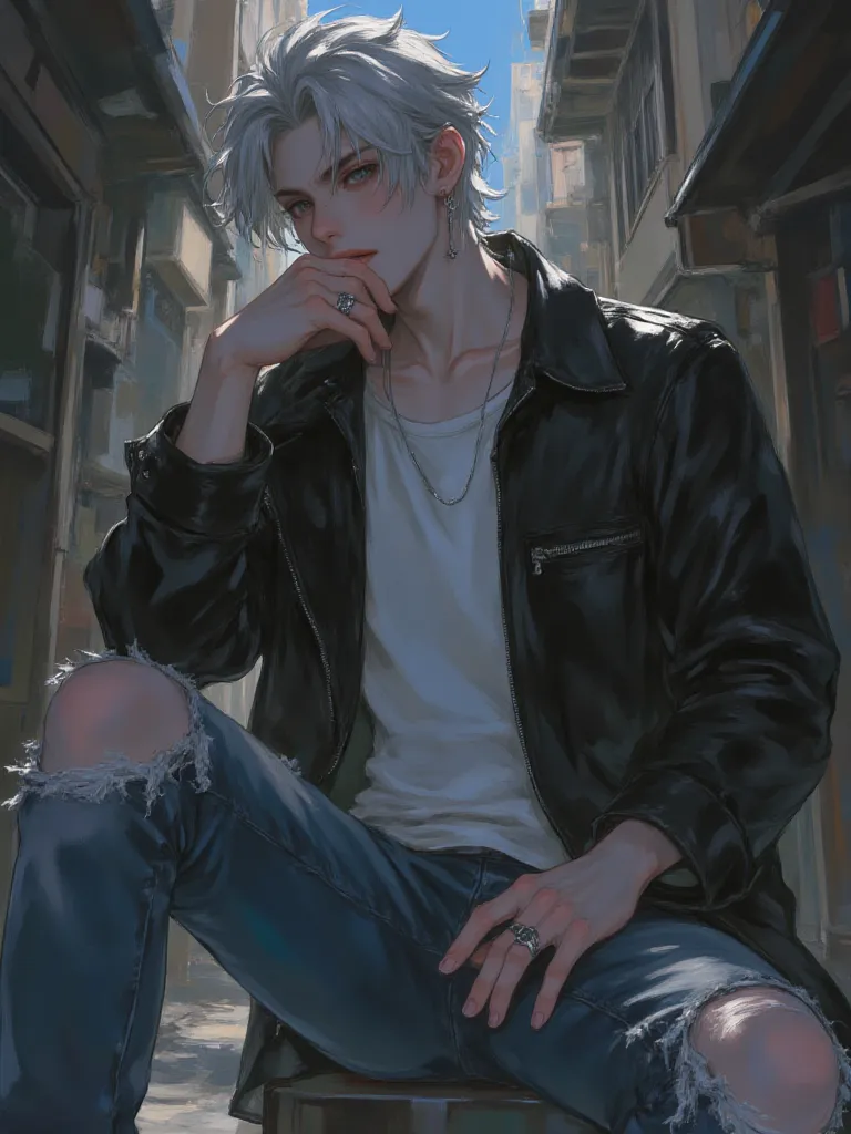 Thumbnail of Дориан