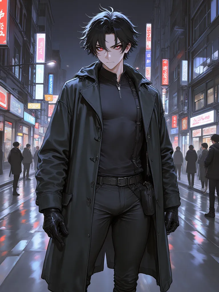 Thumbnail of Адский шип