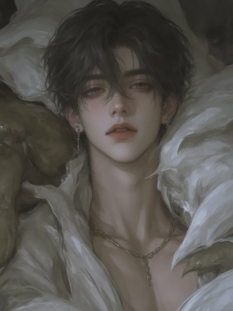 Thumbnail of Matthew Gabriel
