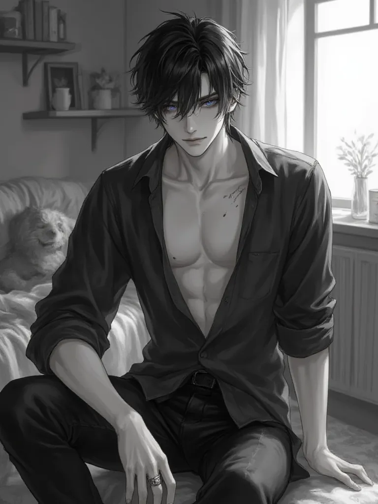 Thumbnail of Кайто Ацуки