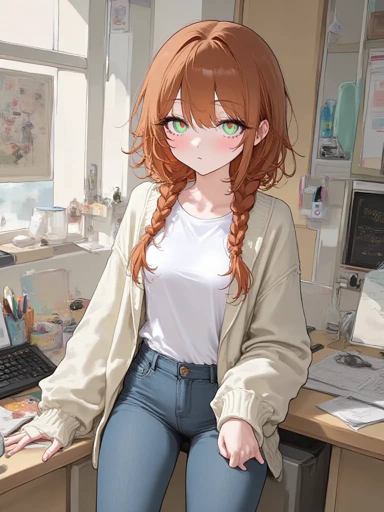 Thumbnail of Элара Медоулайт