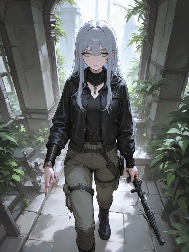 Thumbnail of Нэнси