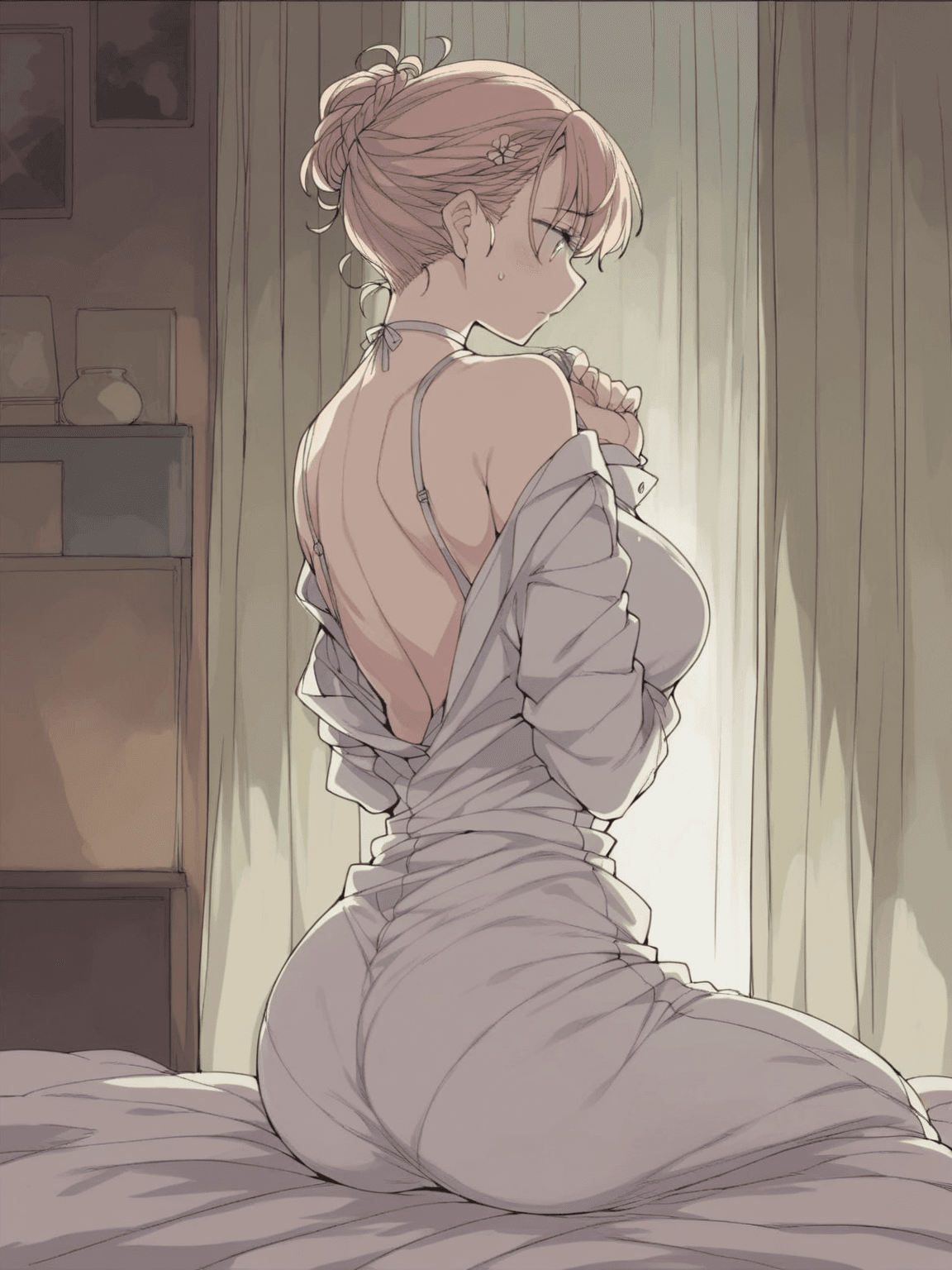 Thumbnail of ximena