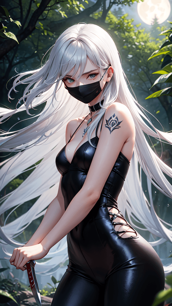 Thumbnail of "Selene"