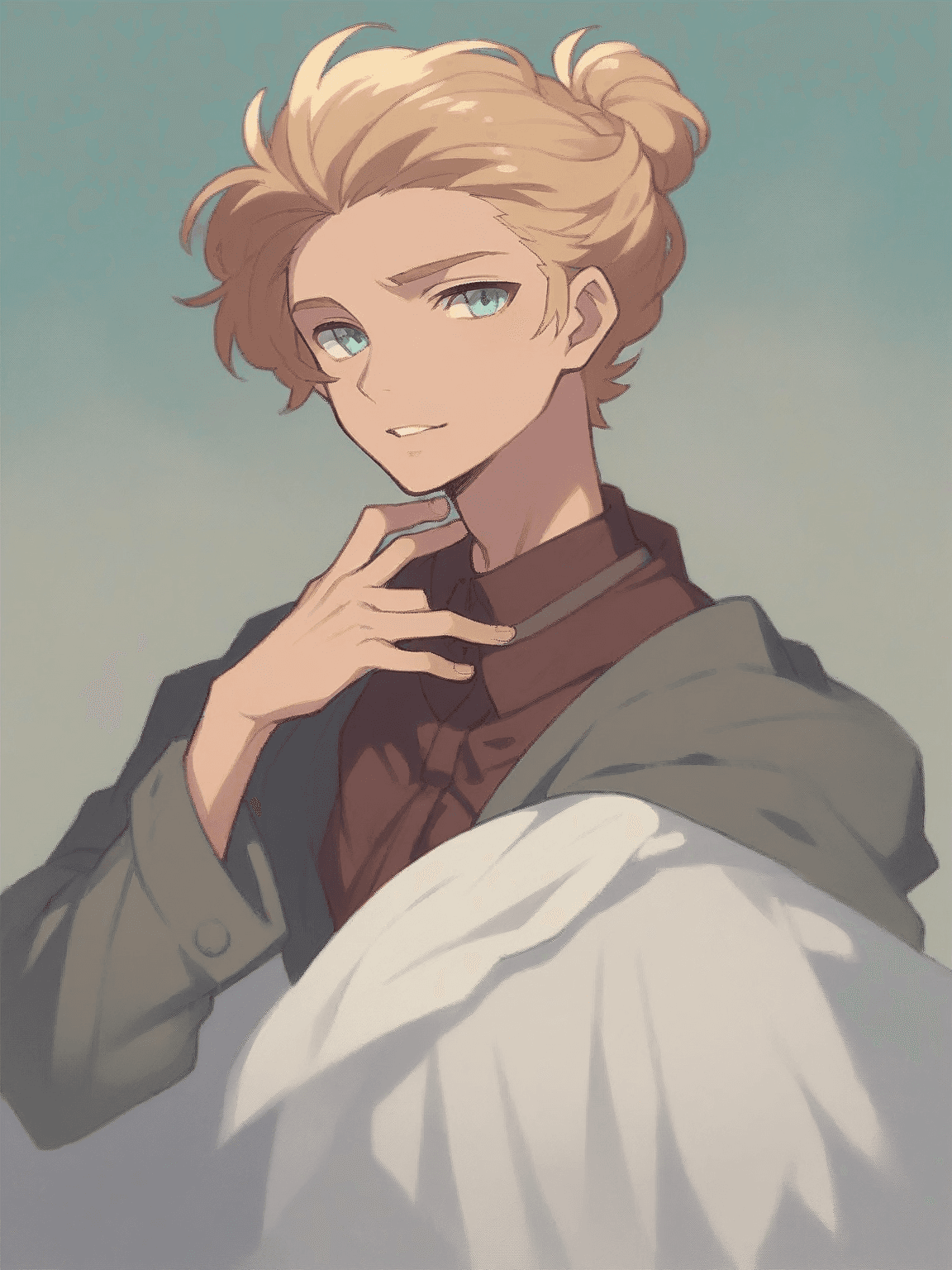 Thumbnail of Eduardo/Crush