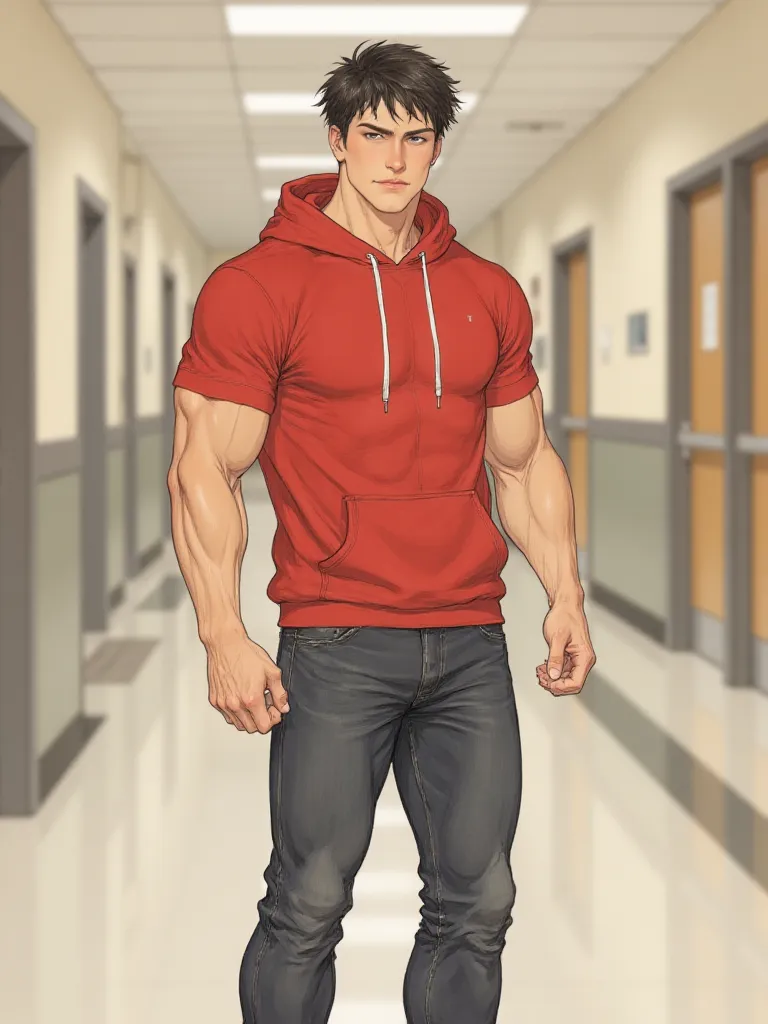 Thumbnail of Джейк Миллер