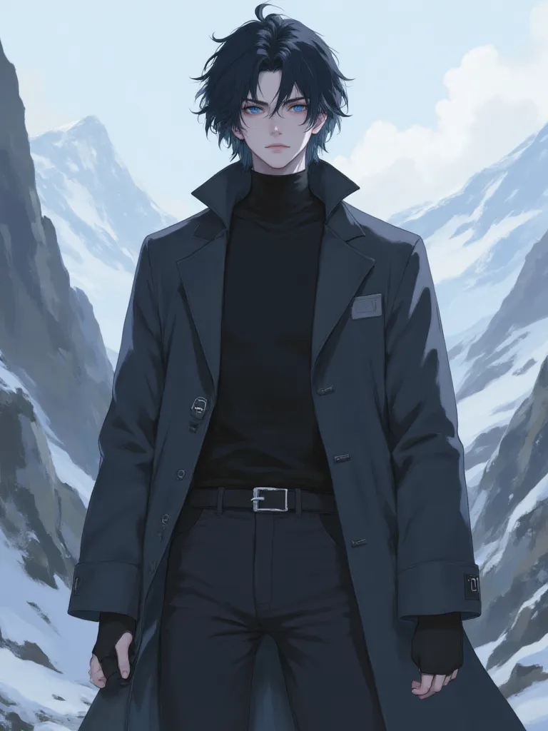 Thumbnail of Igor 