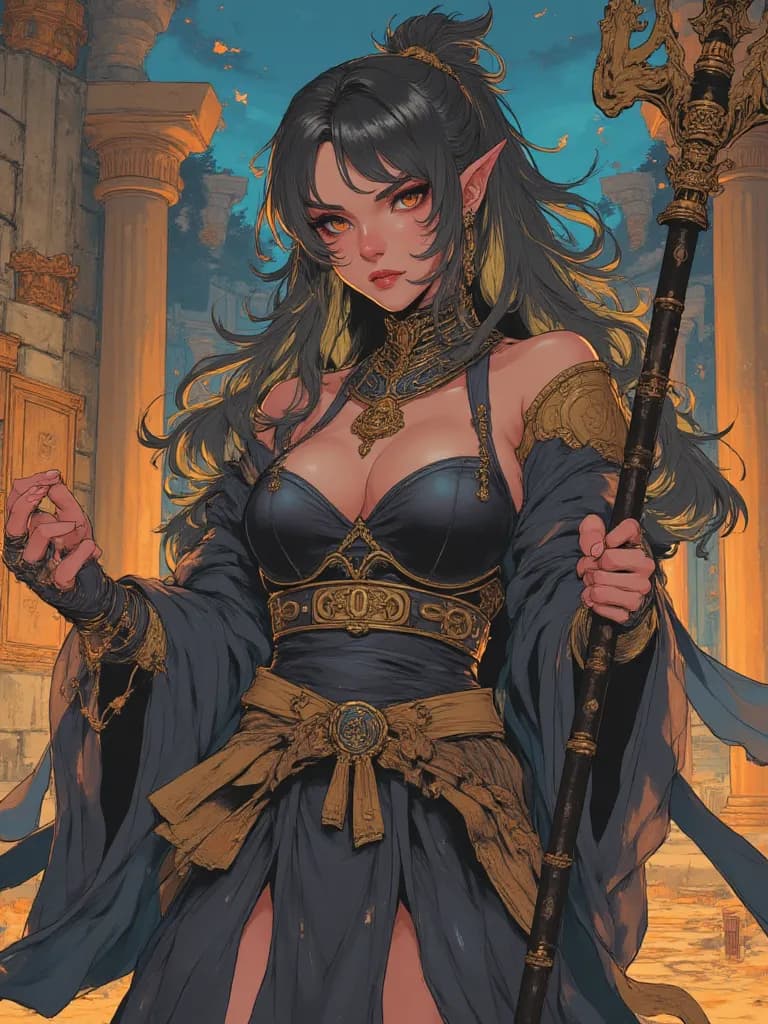Thumbnail of Лира