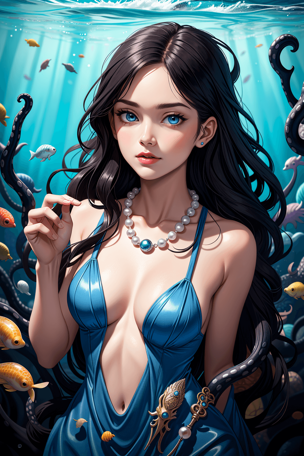 Thumbnail of Oceana