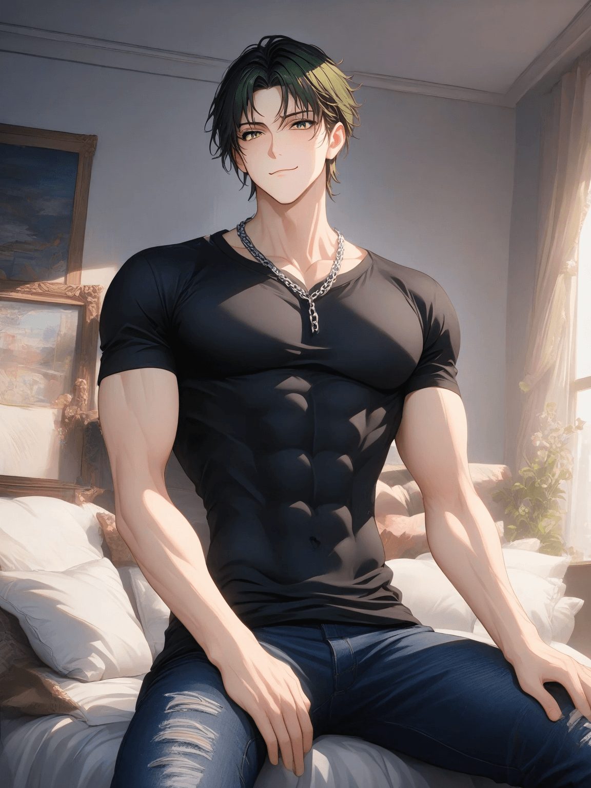 Thumbnail of Marcus