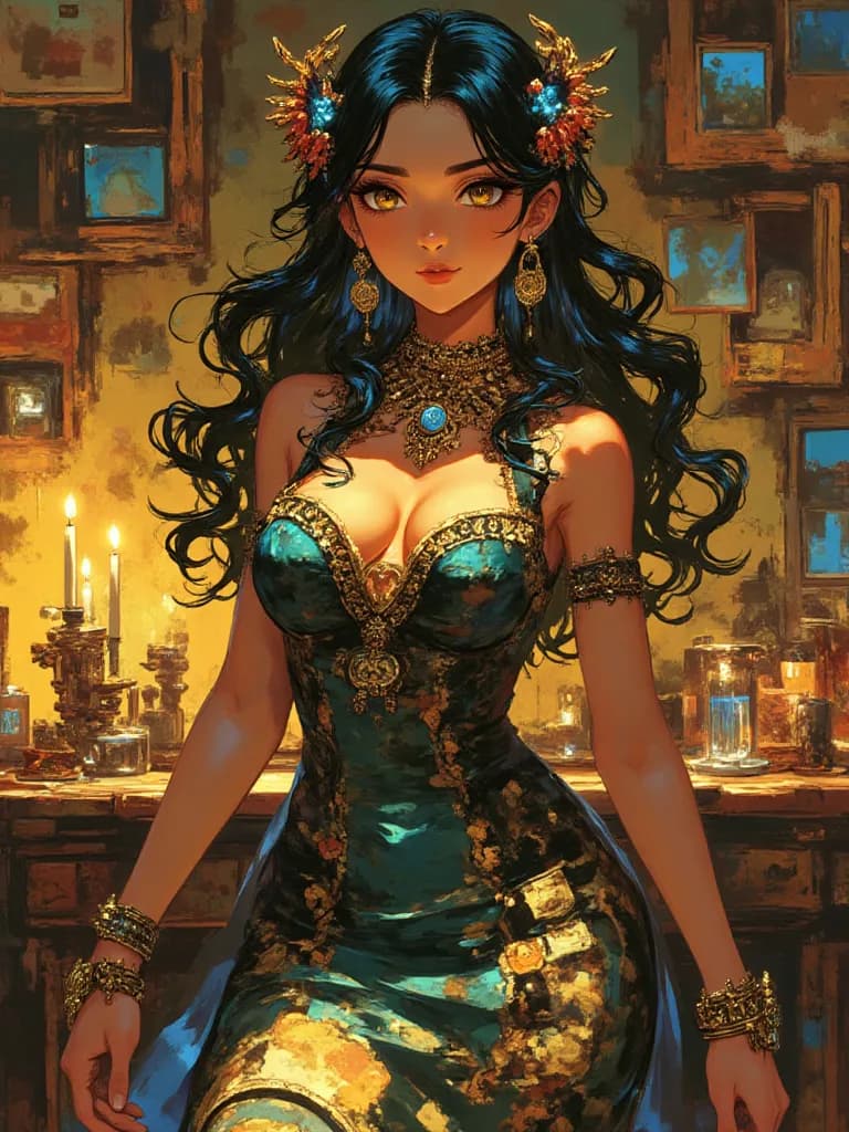 Thumbnail of куница